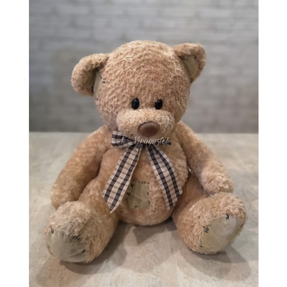 Bestie 2024 teddy bear